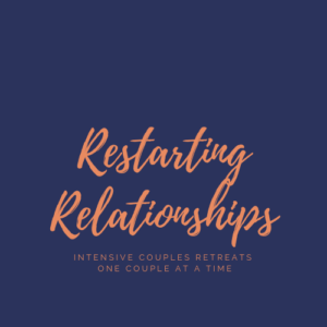 Restarting Relationships logo