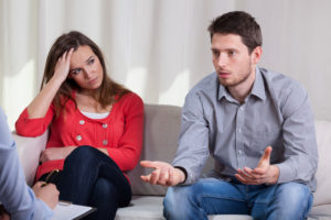 couples retreat for troubled marriages
