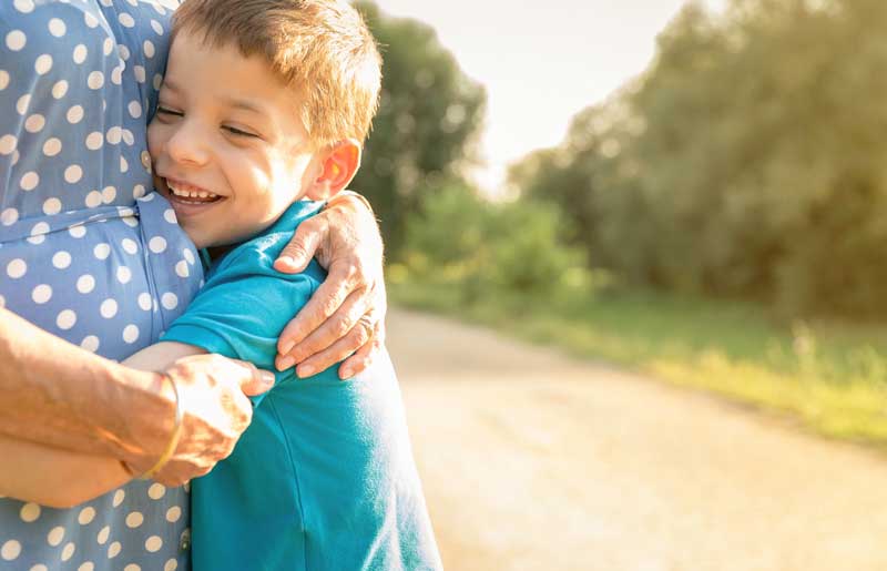 How To Raise Children Together & Avoid Divorce & Custody Battles